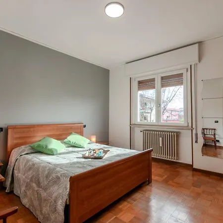 Holiday home Home23 Exclusive Holigarda Desenzano del Garda