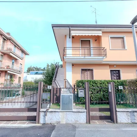 Holiday home Home23 Exclusive Holigarda